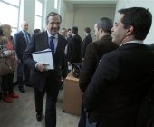 Ξεκίνησε το παιχνίδι «προεδρικών» και «δελφίνων» στην γαλάζια σκακιέρα της Ν.Δ.