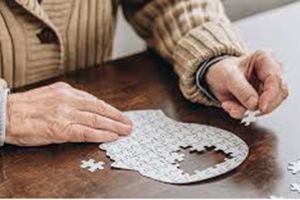 Κιλκίς: Συνέλευση των μελών της Εταιρείας νόσου Alzheimer