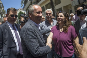 Τουρκία - Ιντζέ: Θα είμαι το ακριβώς αντίθετο από τον Ερντογάν