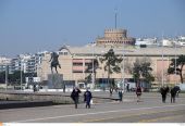 Θεσσαλονίκη: Εντός του 2024 η έκδοση του Προεδρικού Διατάγματος για την ανάπλαση του παραλιακού μετώπου