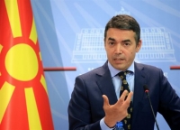 πΓΔΜ: Απορρίπτει τα περί «κατασκοπευτικής δράσης» κατά Σερβίας