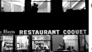 Γαλλία: Έκθεση για την φωτογράφο Sabine Weiss