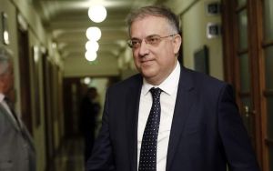Ισχυρή κυβερνητική εκπροσώπηση για την 21η Ιουνίου