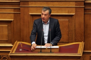 Ποτάμι: Ο ψεύτης τον πρώτο χρόνο χαίρεται