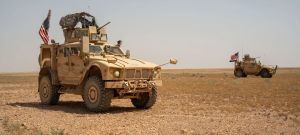 Συρία: Καταδίκη της τρομοκρατικής επίθεσης κατά Αμερικανών στρατιωτών