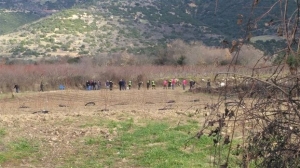 Βελβεντός: Βρέθηκε νεκρή σε χωράφι η άτυχη 37χρονη