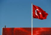 Η Τουρκία λέει πως σκότωσε 16 μέλη του PKK σε αεροπορικά πλήγματα στο βόρειο Ιράκ