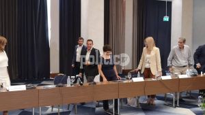 Ατάκα «φωτιά» Τσίπρα για πλημμύρες στη Θεσσαλονίκη