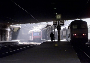 Γαλλία: Εκγρίθηκε η μεταρρύθμιση των σιδηροδρόμων