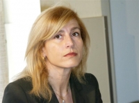 Ελένη Αυλωνίτου: «Η Ελλάδα έσωσε το χρεοκοπημένο ΔΝΤ»