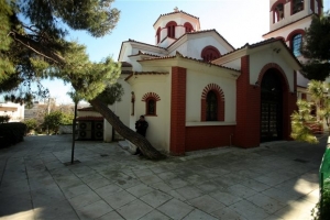 Ελεύθερη η γυναίκα που βοήθησε τη Βίκυ Σταμάτη