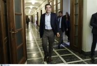 Τσίπρας: Ενωμένοι μπορούμε να αντιμετωπίσουμε την τρομοκρατία