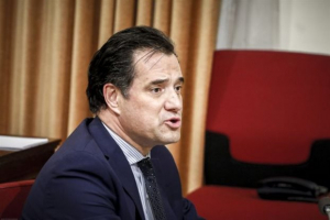 Γεωργιάδης για Novartis: Θα κάνω το παν για να δικαστώ