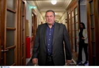 Κόντρα Καμμένου - ΝΔ για «πλαστογραφημένες επιστολές» σε ψηφοφορία