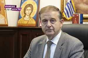 Μήνυμα Δημάρχου Παιονίας Κώστα Σιωνίδη για την παγκόσμια Ημέρα της Γυναίκας