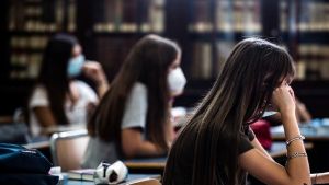 Ιταλία: 1.229 νέα κρούσματα – «Ο ιός πλήττει σειρά οργάνων, και τον εγκέφαλο», λένε Ιταλοί επιστήμονες