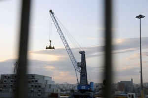 ΟΛΠ: Βαβέλ με την ιδιωτικοποίηση