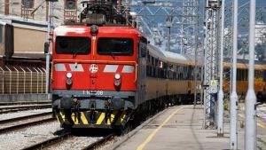 Σερβία: Κατασκευή σιδηροδρόμου που θα συνδέεται με την Ελλάδα χρηματοδοτεί με 2,2 δισ. η ΕΕ