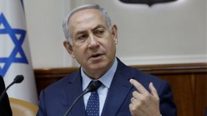 Πρόεδρος Ισραήλ: Ανησυχία για τα ανθρώπινα δικαιώματα