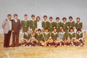 Παναθηναϊκός και ΠΑΟ Ελπίς Μικροκάμπου Κιλκίς!