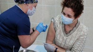 Covid-19: Η Johnson &amp; Johnson θα διαθέσει 500 εκατ. δόσεις του εμβολίου της σε φτωχές χώρες