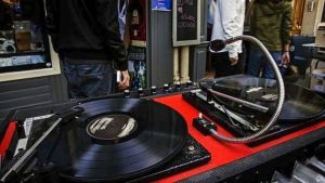Έφυγε από τη ζωή ο γνωστός dj “Πιέρο” της Θεσσαλονίκης