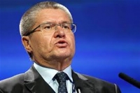 <div>Ρωσία: Σε κατ' οίκον περιορισμό τέθηκε για δύο μήνες ο πρώην υπουργός Οικονομίας</div>