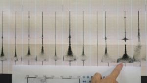 Σεισμός 5,73 βαθμών πλήττει το νότιο Ιράν