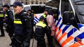 Επιβολή ελέγχων στα χερσαία σύνορα της Ολλανδίας από τις 9 Δεκεμβρίου