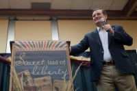 ΗΠΑ: Θρίαμβος Κρουζ έναντι Τραμπ στο Γουαϊόμινγκ