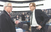 Η Ευρωβουλή ψάχνεται για περισσότερη Ευρώπη