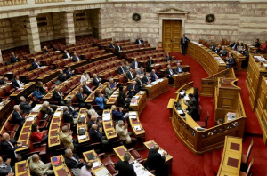 Την Τετάρτη η συνεδρίαση για την Προανακριτική σχετικά με την Novartis