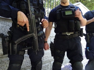 Υπόνοιες για «ολλανδικό μπλακάουτ» στους ελέγχους για τζιχαντιστές στην Ελλάδα