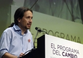 Ισπανία: Podemos εναντίον Ciudadanos