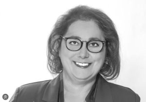 Θεσσαλονίκη: Πέθανε η πρώην αντιδήμαρχος Παιδείας και Κοινωνιολόγος Δήμητρα Ακριτίδου