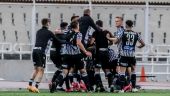Φιλική νίκη για ΠΑΟΚ κόντρα στην Χέρακλες
