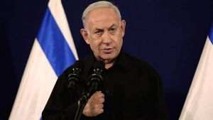 Νετανιάχου: Το Ισραήλ θα αποφασίσει ποιες διεθνείς δυνάμεις είναι αποδεκτές στη Γάζα