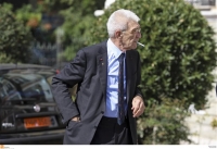 Μπουτάρης: Ο Καμίνης ο καλύτερος για την ηγεσία της Κεντροαριστεράς
