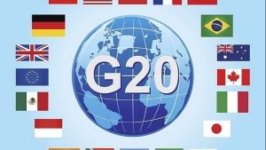 G20-Ουκρανία: Η Κίνα εμποδίζει την έκδοση κοινού ανακοινωθέντος