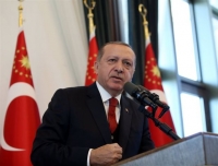 Ερντογάν: Οι ΗΠΑ λένε ψέματα - παίζουν βρώμικα παιχνίδια