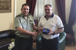 Γκουντενούδης: Επίσημο αίτημα για παραχώρηση κατά χρήση του αεροδρομίου