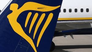 Ryanair: Επιστρέφει στην Ουκρανία μετά τον πόλεμο – Προσλαμβάνει προσωπικό