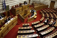 Πλήρης εξομοίωση του Συμφώνου Συμβίωσης με τον γάμο