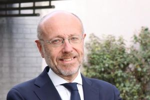 Με τον υφυπουργό Δ. Βαρτζόπουλο η κοπή πίτας της ΔΕΕΠ ΝΔ Κιλκίς