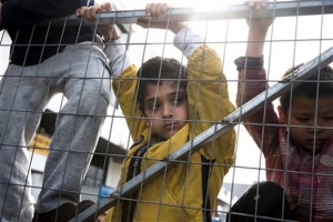 ΗΠΑ: Τερμαζίζεται η υποδοχή ανηλίκων από Κ. Αμερική