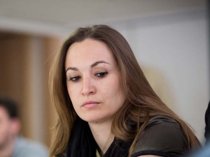 Ειρ. Αγαθοπούλου: «Πρέπει να φύγουν - Αποφασίζουμε τώρα - Αύριο θα είναι αργά»