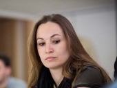 Ειρ. Αγαθοπούλου: «Πρέπει να φύγουν - Αποφασίζουμε τώρα - Αύριο θα είναι αργά»