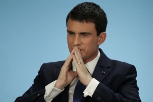 Βαλς: Δεν μπορούν πλέον να υφίστανται οι τιμωρητικές πολιτικές λιτότητας