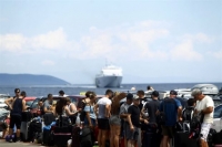 Ο Αύγουστος έρχεται, η Αθήνα αδειάζει