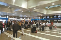 Διαβούλευση Fraport - εκπροσώπων αεροπορικών εταιρειών για τα τέλη